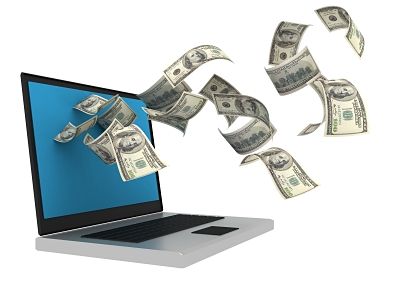 how to earn money from internet freely