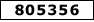Bravenet Hit Counter