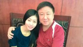 Winston and Roselyn 5