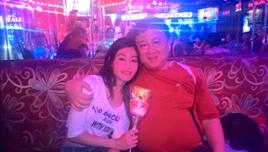 Winston and Roselyn Valentines